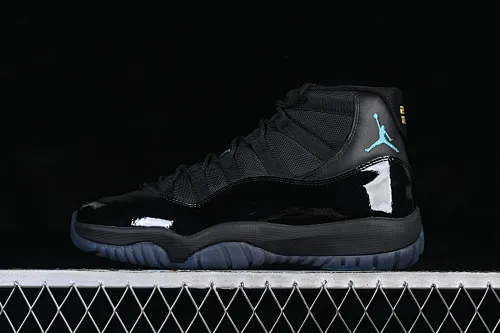 All categories Air Jordan Jordan series basketball shoes Air Jordan 11 TG version Air Jordan 11 Retro "Gamma Blue" AJ11 Joe 11 new gamma blue CT8012-047